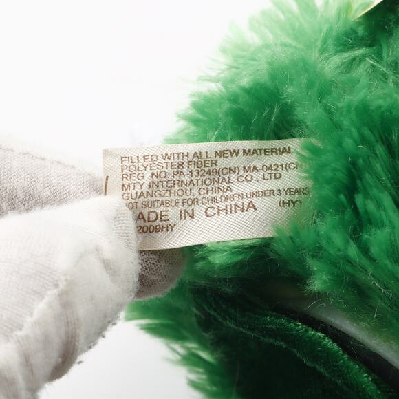 Cracker Barrel Trick or Treat Electronic Halloween Monster Toy by Dan Dee WORKS - Picture 11 of 12